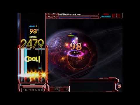 [o2jam] Lv.40 PRST Marching