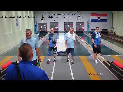 12.11.2022. 02. HKLI ; KK Požega : KK Nova Gradiška