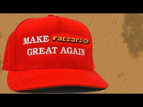 How to Make Your Next Factorio Playthrough More Fun (No mods)