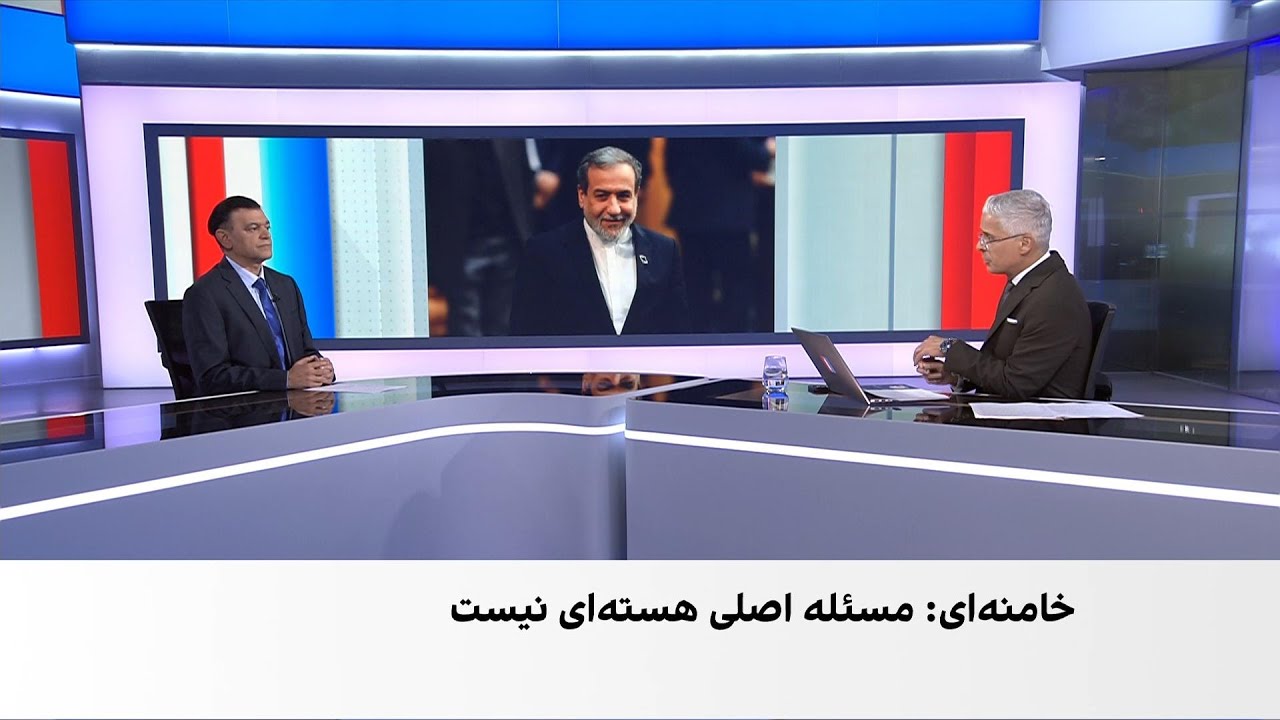 حمایت روزنامه کیهان از مواضع عراقچی در «برکت» خواندن تحریم