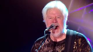 Bachman Turner Overdrive -  Four Wheel Drive - Live at The Roseland Ballroom