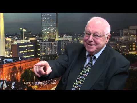 Aus dem Bundestag - Marcus Weinberg, CDU (Teil 2)