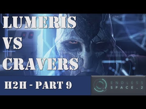 4xA H2H - Game 2 PVP - Lumeris - Part 9 - Roaches in My Kitchen