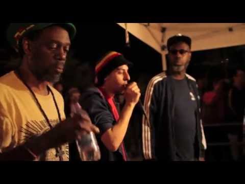 Castello Dub #6_JahStation Sound System ft Jonah Dan_HQ