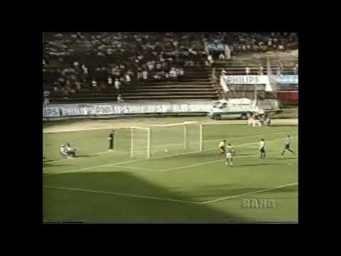 Santa Cruz 3 x 1 Porto - Campeonato Pernambucano 2001