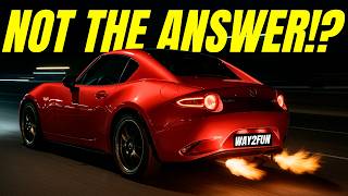 You Said It’s ALWAYS the Answer… But Is It Really?