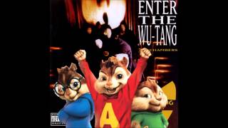 5. Can It Be All So Simple/Intermission [Wu-Tang Clan] CHIPMUNK'D
