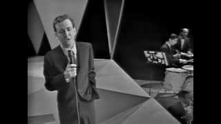 Bobby Darin - Just In Time - Live