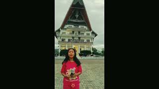 Download lagu Menwartakan kantor bupati di Balige  mp3