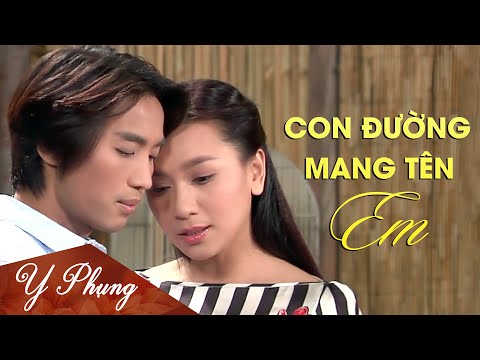 Đan Nguyên Cực Tình Tứ Với Y Phụng Trong Con Đường Mang Tên Em - Tuyệt Đỉnh Song Ca Bolero Trữ Tình