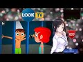 Ben 10 Ben And Gwen Take Down Frightwig At The Water Park Cartoon Network