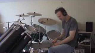 Download lagu Jonathan Bradford Drumming 10 mp3