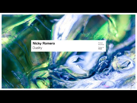 Nicky Romero - Duality
