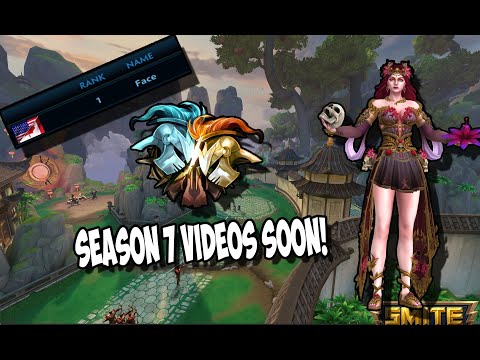 #1 (still) GM Ranked - Persephone Masters Ranked Duel #26