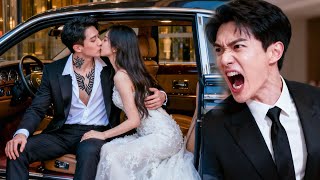 Ze gaf een meedogenloze maffiabaas een klap in zijn gezicht – hij raakte geobsedeerd, trouwde met haar en verwende haar vreselijk!#ceo