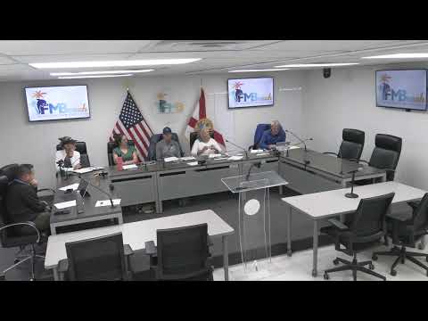Meeting thumbnail