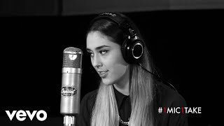 Claire - Games (1 Mic 1 Take)