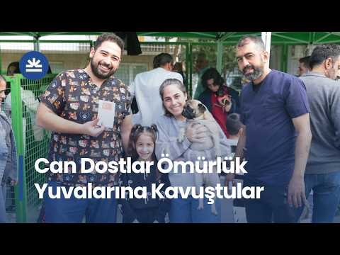 Konak'ta Patilerin Festivali 7'nci Kez "Merhaba" Dedi