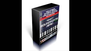 JP8000 Leads Volume 1  ( Trance + Electro )