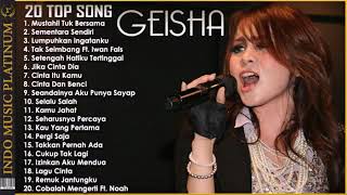 Download lagu Full album geisha mp3 Download lagu Full album geisha mp3