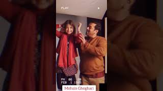 Download lagu Bajrangi bhaijaan movie behind the scene | Salman Khan fun at bajrangi bhaijaan set mp3