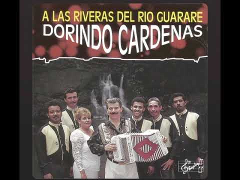 Dorindo  cardenas —En las riveras de Guarare