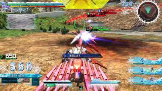 ラジオ風雑談しながらガンダム配信