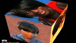 KETSIA - Quand je t&#39;ai rencontré (Peak Hour Mix)