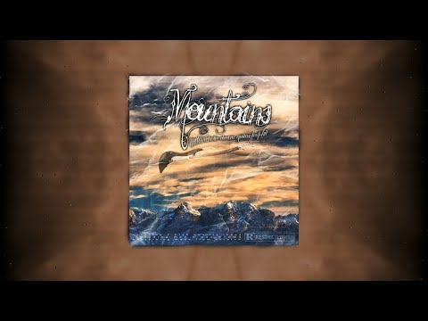 [FREE] Electric Guitar Loopkit - "Mountains" | Sad Melancholic Emotional Nostalgic Sample Pack 2022