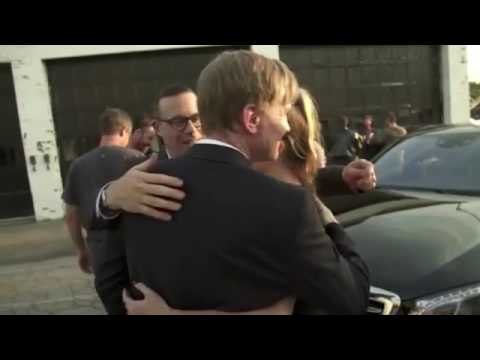 Goodbye banshee 💔