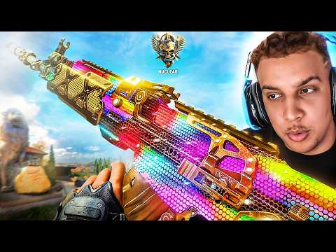 Black Ops 4