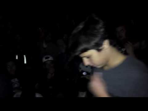 Madness vs Peret - 4tos - HalloweenBattle