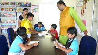 Bhavans Ntpc Vidya Mandir Video