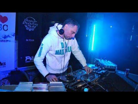 DJ Maxwell Feat. Gigi D'Agostino - Cammino Perfetto (ATG Edit)