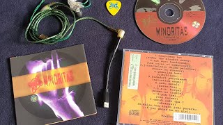 Download lagu Review CD Album Slank - Minoritas mp3 Download lagu Review CD Album Slank - Minoritas mp3