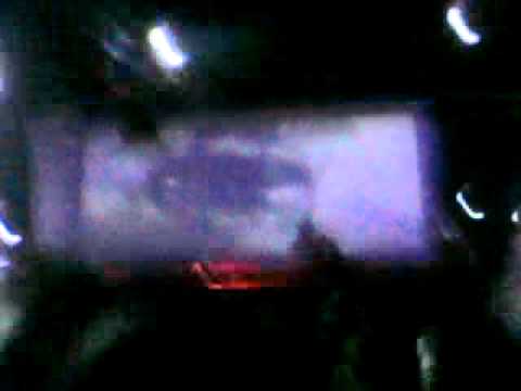 DJ Funk VS Justice - Bounce That Ass Remix @ Get Mad Carnival (Part 2) - 18/02/12