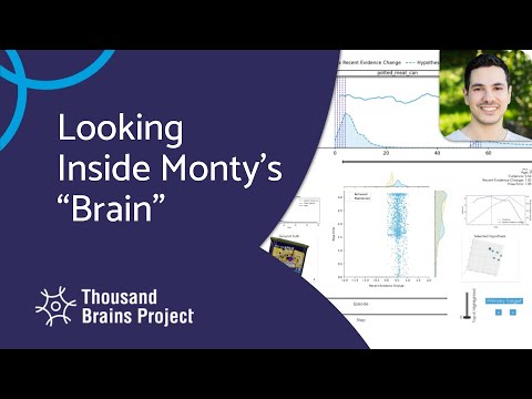 2025/12 - Looking Inside Monty’s “Brain”