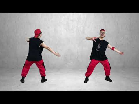 Basic Step 1-6| Mr. Tuon