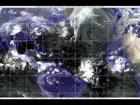 June 13 Weather Xtreme Video