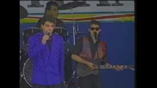 GARY HOBBS - &quot;CHIQUITITA CHIQUITITA&quot; - TEJANO