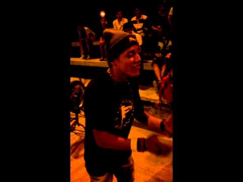 Lobar vs Mknuescrito