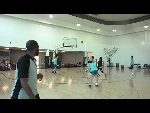 (part2) Dreamchasers vs PAC Legends - saturday tier - tcbl 2022 summer