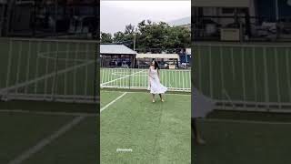 Có ông nào đá bóng mà ko gắp đc như e ấy ko