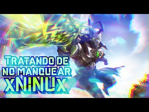 😈La MEJOR forma de JUGAR ANDROXUS😂 (BARAJA para ANDROXUS paladins 2020)(Paladins COMPETITIVE)