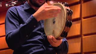 LESA Tambourine (Go/15sec) gameplay video by Mrs. Schanen, 3:33 duration