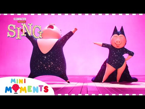 Shake It Off 1 Hour Version 🎶 (Taylor Swift) | 🐽 Rosita & Gunter Full Song | Sing