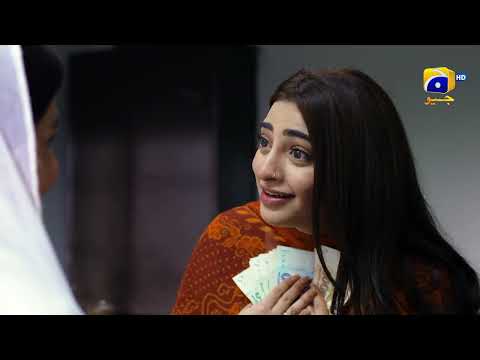 Habil Aur Qabil Episode 08 | Best Scene 04 | Asad Siddiqui - Nawal Saeed | Har Pal Geo