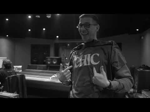 The Shapeshifters - Life is a Dancefloor feat. Kimberly Davis (Making Of)