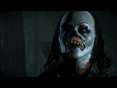 Drakim's VGM 285 - Until Dawn - Killer Theme