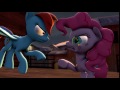 SFM I M Pinkie Pie